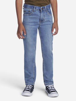 Дитячі джинси для хлопчиків Levi`s 617735579 92 см Сині (1159851059)
