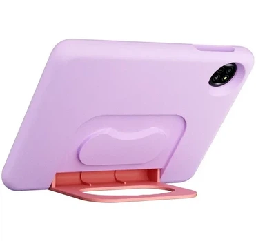 Планшет Blackview Tab 20 Kids 4/64Gb Wi-Fi Unicorn Purple UA UCRF