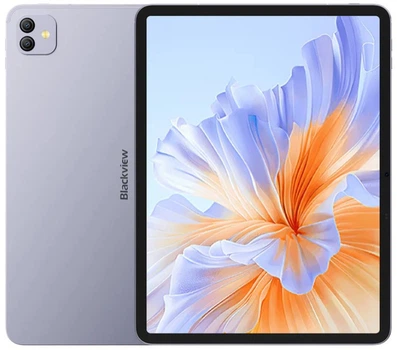 Планшет Blackview Link 8 6/256Gb Wi-Fi Cloudy Purple UA UCRF