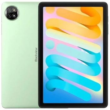 Планшет Blackview Tab 20 4/64Gb Wi-Fi Field Green UA UCRF