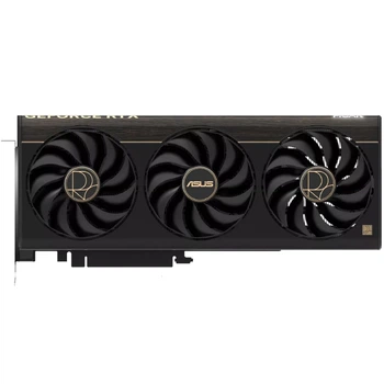 Відеокарта ASUS Nvidia GeForce RTX 5080 PROART OC 16GB (PROART-RTX5080-O16G)