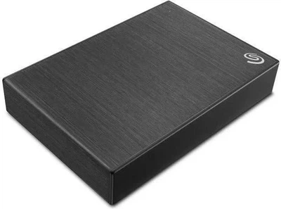 Seagate One Touch with Password 5 TB Space Gray (STKZ5000404)