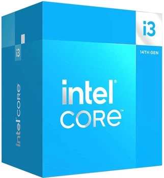 Процесор Intel Core i3-14100 3.5GHz/12MB s 1700 (BX8071514100)