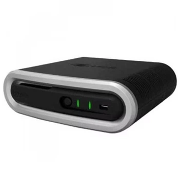 Системный блок POS Б-класс NCR RealPOS XR6 / Intel Core i3-4350T (2 (4) ядра по 3.1 GHz) / 8 GB DDR3 / 120 GB SSD / Intel HD Graphics 4600 б/у