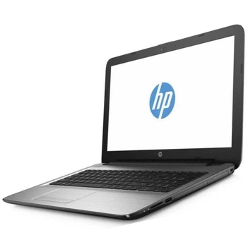Ноутбук HP 250 G5 / 15.6" (1366x768) TN / Intel Pentium N3710 (4 ядра по 1.6 - 2.56 GHz) / 8 GB DDR3 / 500 GB HDD / Intel HD Graphic / WebCam б/у