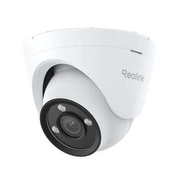 IP-камера Reolink ColorX Series P335X 8 МП 4mm