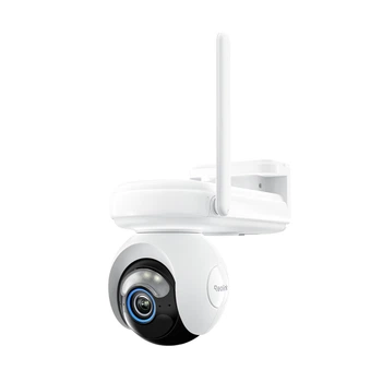 IP-камера Reolink Altas G650 PT 4G 4МП із сонячною панеллю