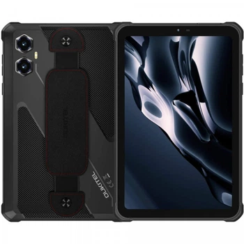 Захищений планшет Oukitel RT3plus 8" HD 4/128 ГБ G81 11000 мАг IP69K LTE (C2EECC37399D)