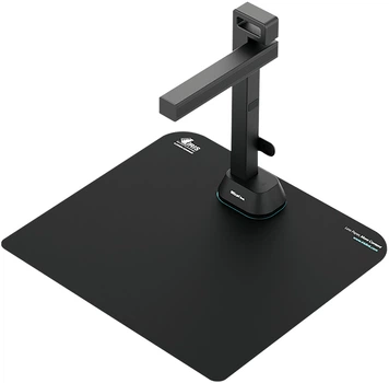 Книжный сканер A3 Canon IRIScan Desk 6 Pro 21 Мп 60 стр/мин USB MP3 WAV (CCC63880FD6D)