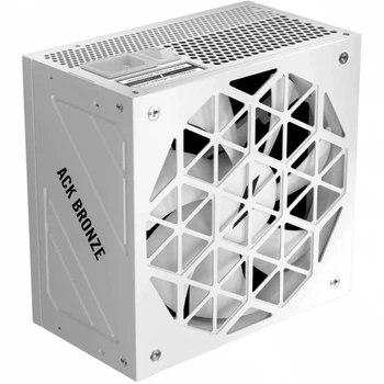 Блок живлення 1stPlayer ha-750aa2 750 White (ack-brz-750-wh-eu)