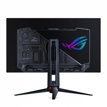 Монитор Asus 31.5" rog Swift pg32ucwm (90lm0dn0-b01971) oled Black 480Hz