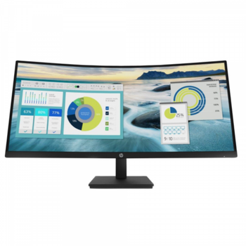Монітор hp P34hc g4 wqhd usb-c Curved (21y56aa)