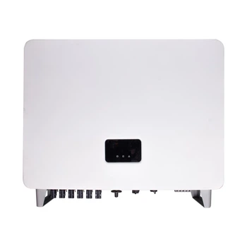Сонячний мережевий інвертор LogicPower LPM SIWV 30kW (LP11382)