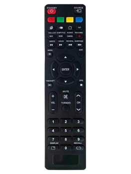 Пульт для телевізора Liberty LD-4348 Smart