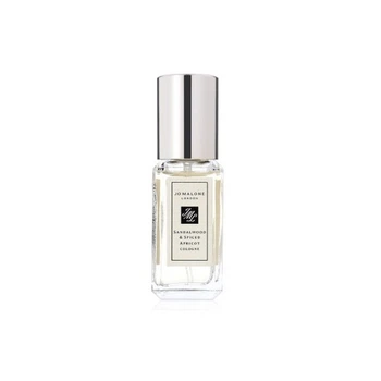 Jo Malone Sandalwood & Spiced Apricot (унисекс) Одеколон 9 мл Миниатюра без коробки