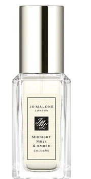 Jo Malone Midnight Musk & Amber (унисекс) Одеколон 9 мл Миниатюра без коробки