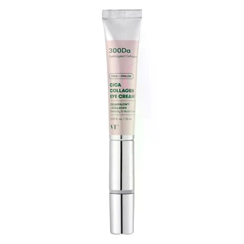 Крем для шкіри навколо очей з колагеном VT Cosmetics Cica Collagen Eye Cream, 15 мл