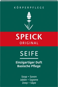 Мило Speick 100 г