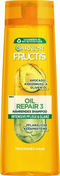 Шампунь Oil Repair GARNIER Fructis 300 мл