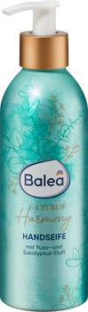 Мило для рук Yuzu & Eucalyptus Balea 300 мл