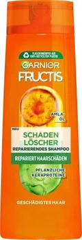 Шампунь для волос Тонус та Відновлення GARNIER Fructis 300 мл