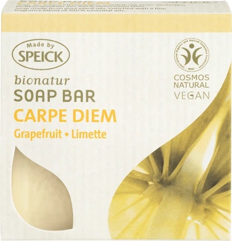 Мило Bionatur Carpe Diem Speick 100 г