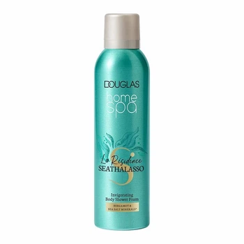 Пена для душа Seathalasso Douglas, 200 мл