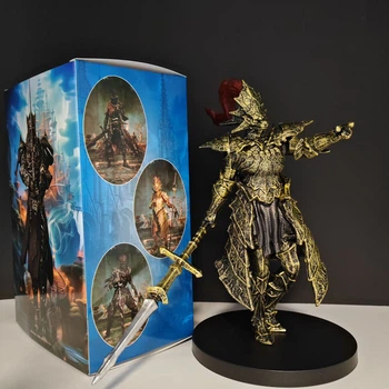Фігурка Dark Souls Темні душі Драконоборець Орнштейн, 21 см (DS 0027)