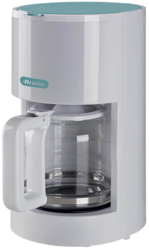 Ekspres przelewowy Ariete 1394 WHITE