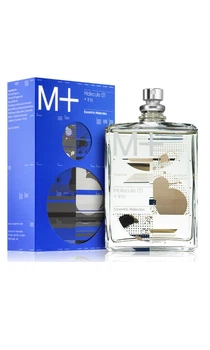 Escentric Molecules Molecule 01+ Iris