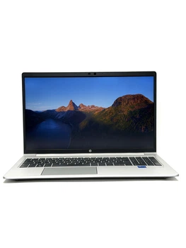 Ноутбук HP ProBook 450 G9 TN Intel Core i5 (i5-1235U) 16 Гб 256 Гб SSD Клас A- (GNB0826220) Б/В