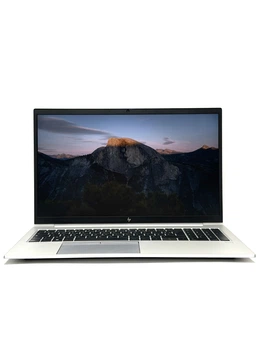 Ноутбук HP EliteBook 855 G8 IPS AMD Ryzen 5 (Ryzen 5 Pro 5650U) 16 Гб 512 Гб SSD Клас A- (GNB0826228) Б/В