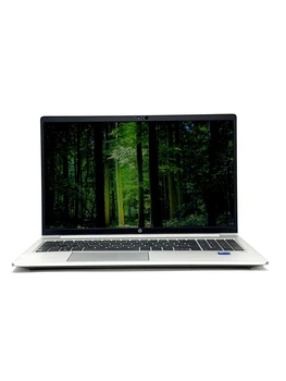 Ноутбук HP ProBook 450 G9 TN Intel Core i5 (i5-1235U) 16 Гб 256 Гб SSD Клас A (GNB0826216) Б/В