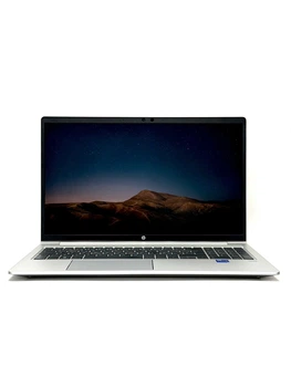 Ноутбук HP ProBook 450 G9 IPS Intel Core i5 (i5-1235U) 16 Гб 256 Гб SSD Клас A- (GNB0826200) Б/В