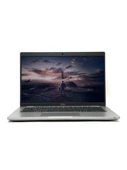 Ноутбук Dell Latitude 5420 IPS Intel Core i7 (i7-11390H) 16 Гб 512 Гб SSD Клас B (NTB0826065) Б/В