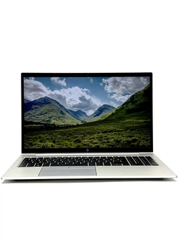 Ноутбук HP EliteBook 855 G8 IPS AMD Ryzen 5 (Ryzen 5 Pro 5650U) 16 Гб 512 Гб SSD Клас A- (GNB0826227) Б/В