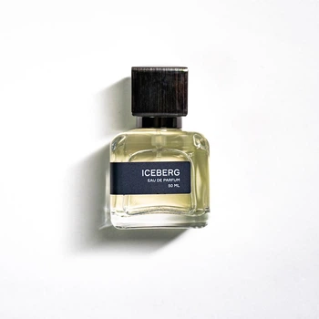 Парфумована вода чоловіча Extract Iceberg 50 ml