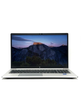 Ноутбук HP ProBook 450 G9 TN Intel Core i5 (i5-1235U) 16 Гб 256 Гб SSD Клас A (GNB0826215) Б/В