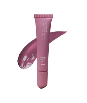 Бальзам для губ Allure Peptides Lips MODAY 10 мл
