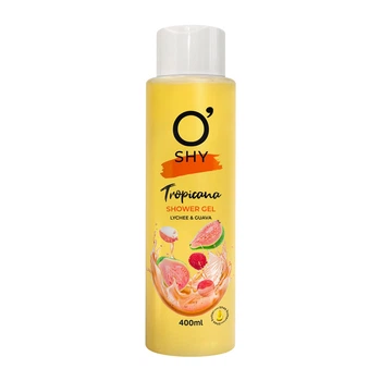 Гель для душа O'Shy Tropicana 400 мл