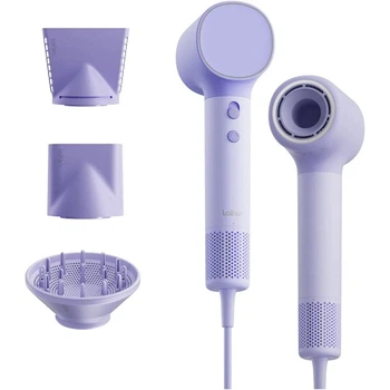 Фен Laifen NEO Purple (1HD14-S-EU-PU-002) [174309]