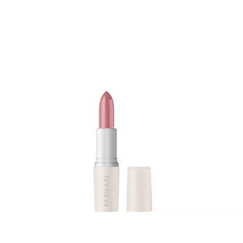 Кремова помада для губ 04 Plush Blush Farmasi, 4 г (1001390)