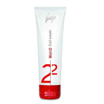 Крем Vitality’s WehO Curl Cream 2/2 для створення локонів та надання об’єму волоссю 150 мл