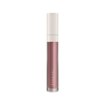 Рідка Матова Помада 11 Mauve Pink Farmasi, 4 г (1001419)