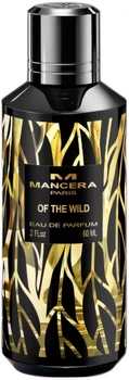 Woda perfumowana unisex Mancera Of The Wild 60 ml (3760265194117)
