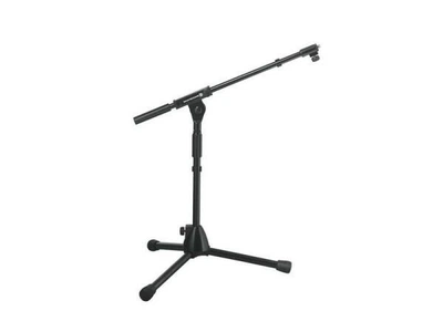 Мікрофонна стійка Beyerdynamic GST 590 3/8" Black