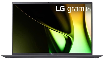 Ультрабук 16" LG Gram (16Z90S-G.AA55) | Intel Core Ultra 5 125H RAM 16GB SSD 512GB | 24 год батарея | Windows 11