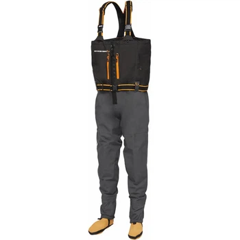 Вейдерси Savage Gear SG8 Zip Chest SF W XL 45-47/10-12 MN