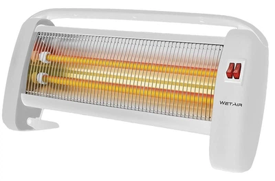 Інфрачервоний обігрівач WetAir WQH-2000W