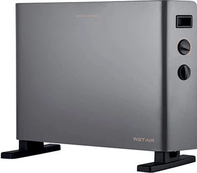 Конвектор WetAir WCH 600 EWG